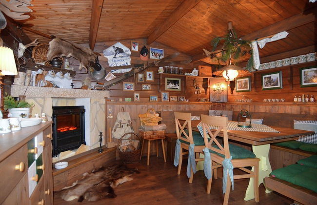 Quaint Apartment in Zeil am Main With Terrace - Foto 34