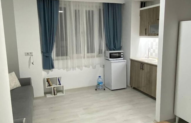 Upart Flats - Foto 11