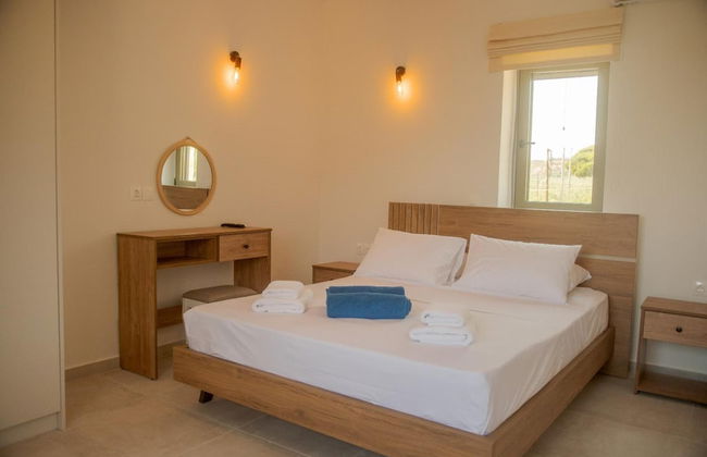 Villa Castillo Thio in Agios Nikolaos - Foto 14