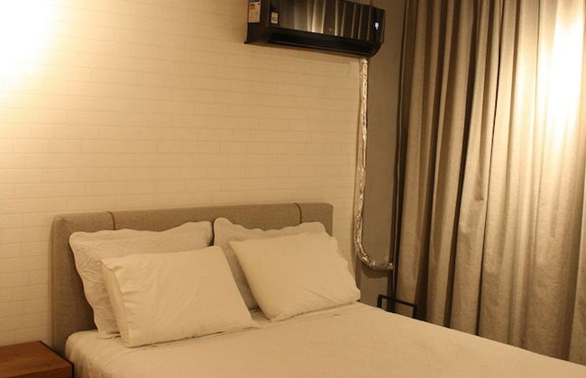 Flats Asa Norte CLN 110 bloco B - Photo 34