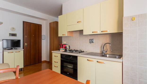 Urban Cozy Apartment by Wonderful Italy - Foto 3, Habitación