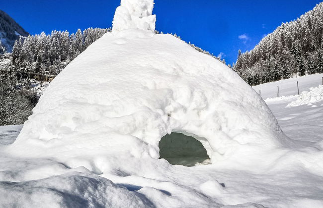 3 bedroom House in Heiligenblut am Großglockner with garden and terrace - Photo 23