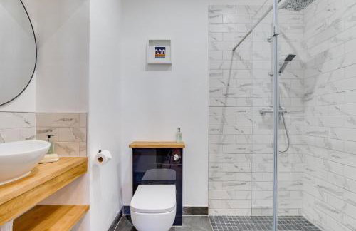 Castle View by Coast & Country Stays - Foto 12