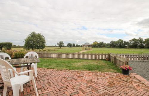 Millstone Cottages - Millstone Cottage - Foto 23