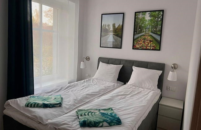 Apartamenty Dębowa 3 - Foto 21