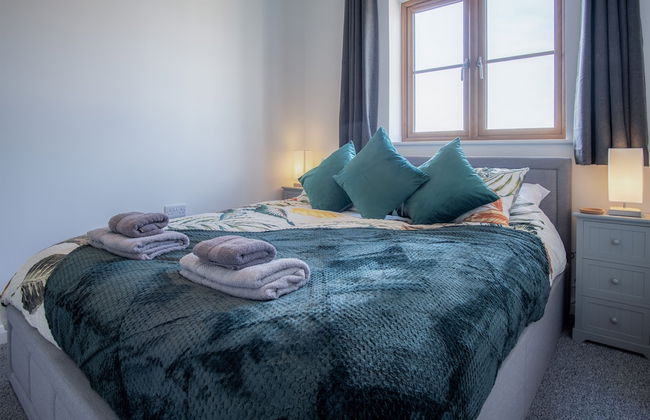 Johnnys Cove - 2 Bedroom - New Hedges - Photo 3