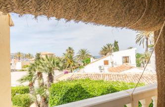 Apartamento primera línea mar Jávea - Photo 39