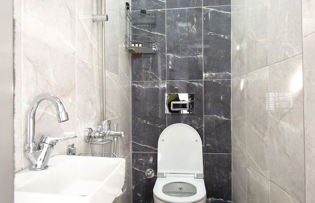 Beyoğlu Huzur Suites - Photo 36