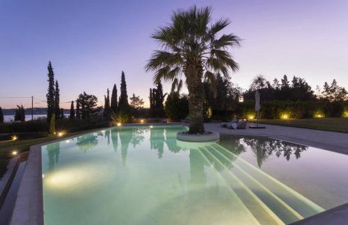 Porto Heli - Heaven on Earth Villa - Foto 3