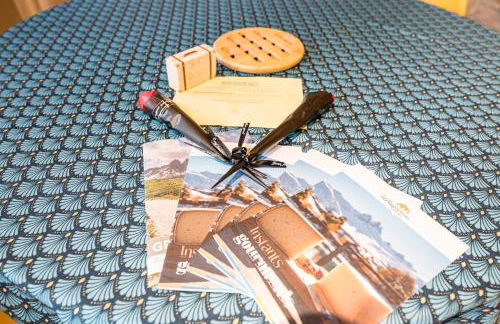 Le Chalet Jarrier - Foto 43