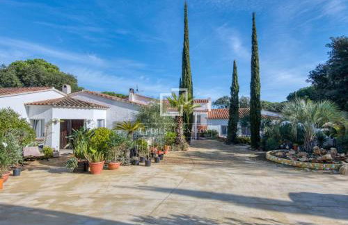 Mas Mundo - 4 Ferienhäuser in Calonge / Girona - Foto 2