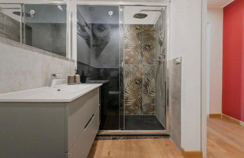 "Casa Picasso" suite in centro, aria condizionata - Foto 43