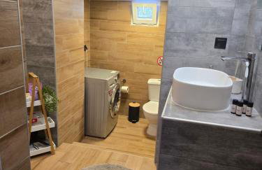 Olive Tree's House - Photo 13