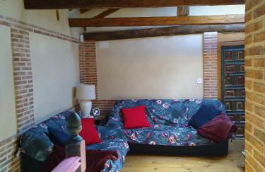 La casa de los abuelos lugar para disfrutar - Foto 12