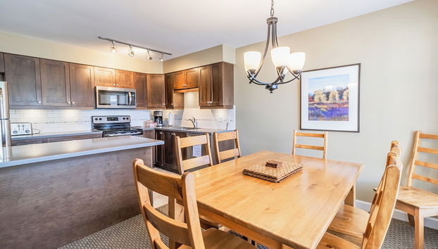 Elevate Real Estate Management Snowbird - 207 - Foto 3, Habitación