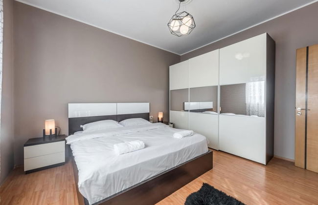 The Peace-up Apartment - Foto 27