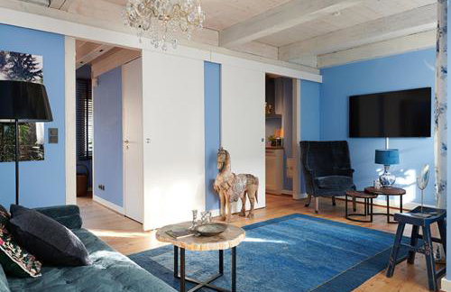 Landhaus Jenischpark - Foto 27