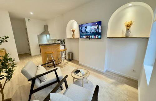 Romantique Room - Cinéma - Netflix - St Roch - Foto 10