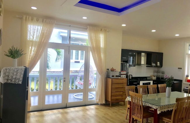 Villa Phan thiet mui ne sea view - Photo 6