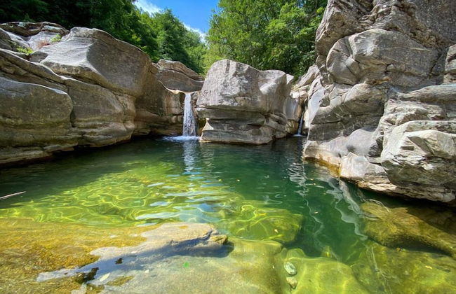 Country House il Ciliegio - Foto 77