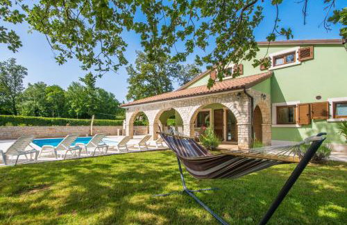 Villa Green House, a warm and beautiful pet friendly villa - Foto 5