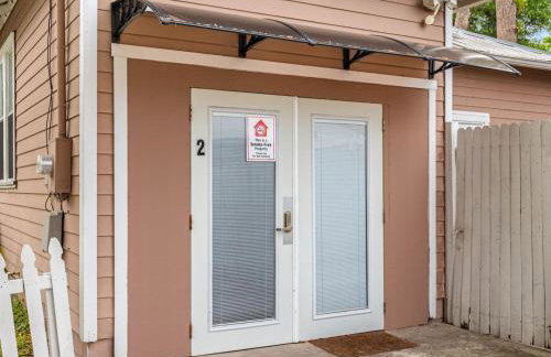 Chic & Cozy Spot Prime Location Near It All - Foto 18