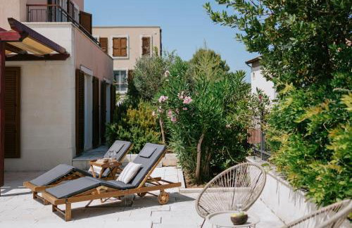 Villa Oleander by Domus Mirus - Rooftop Cinema & Pool & 6min Walk to Beach - Photo 33