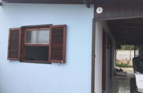 Casa de frente ao mar Enseada de Brito - Photo 7