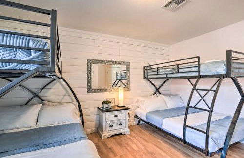 Pool, Putting Green, Fire Pit Elegant Peoria Home - Foto 30