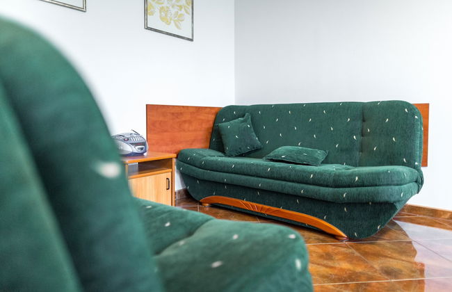 Apartamenty Baltyckie - Na Wydmie - Foto 39