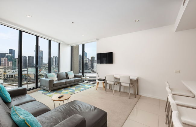 Waterfront Melbourne Apartments - Photo 75