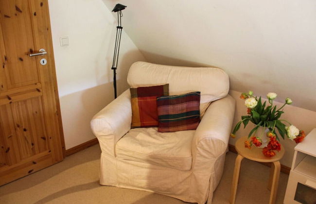 Poppenbull Thatched House - Foto 55