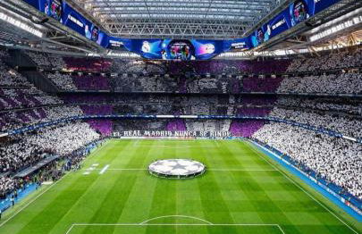 Best apartment near REAL MADRID Stadium - Foto 17