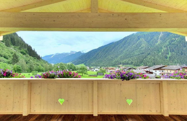 Apartments Alpenpanorama, Neustift - Foto 36