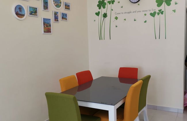 Just For You Highlands Apartment. - Photo 13