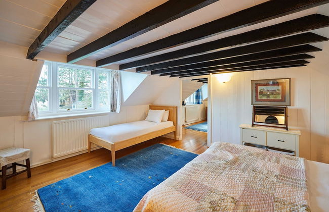 Host Stay Newton Cottage - Foto 13