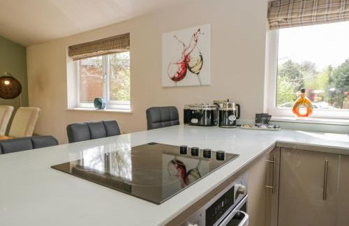 Cartmel Lodge - Foto 14