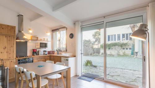 Gîte les Bas Clayaux - Foto 4