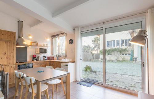 Gîte les Bas Clayaux - Foto 4