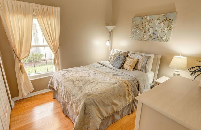 Kevin's Southern Dunes House - Foto 2