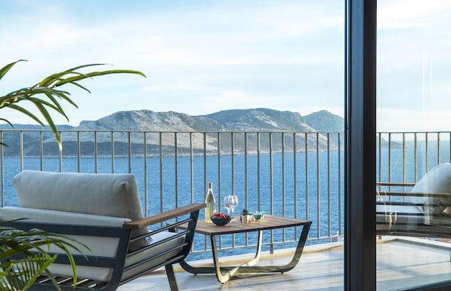 Born in Blue - Photo 57