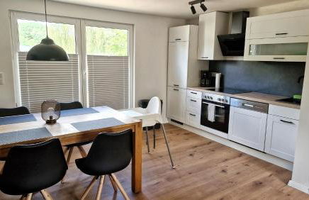 Ferienhaus Seeoase - 70qm - Kamin -Terrassen - Parkplatz - Badestelle fußläufig - Photo 9