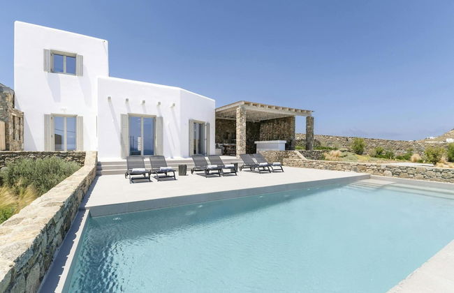 Pristine Villa With Swimming Pool - Foto 26