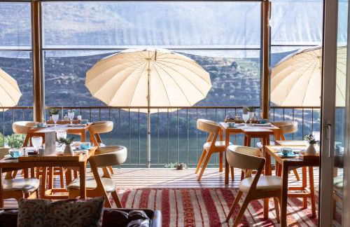 Casa do Rio - Douro Wine Hotel by Vallado - Foto 68