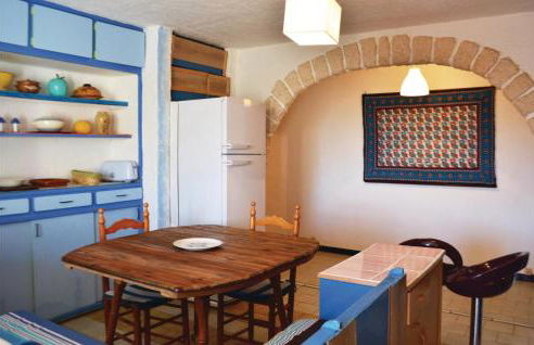 Lovely Apartment In Serra Di Ferro - Foto 7