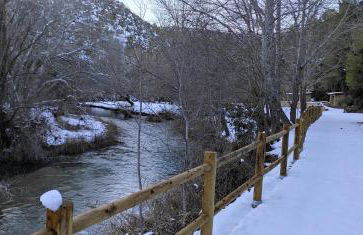 Casa Rural La Tejeria - Foto 35