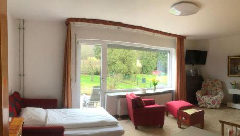 Ferienwohnung Mi Ka mit Garten - Foto 4