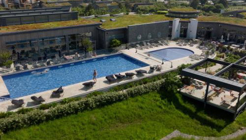 Una, Lodge 70 - Foto 3