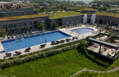 Una, Lodge 70 - Foto 3