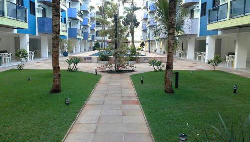 Condomínio Riviera - Foto 3